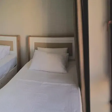 Royal Homes 404 Antalya