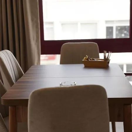 Hotel Royal Homes 404 Antalya